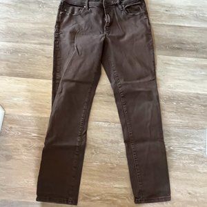 Liverpool Slim Jeans